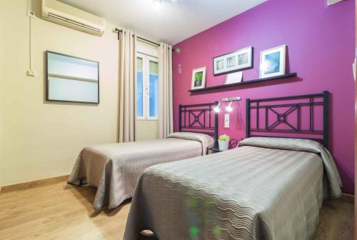 Hostal Jentoft - main image