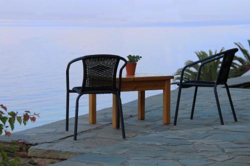 Cozy Guesthouse - Agios Romanos