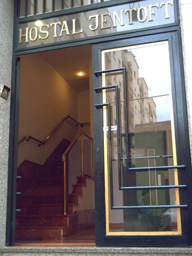 Hostal Jentoft – Seville, KY