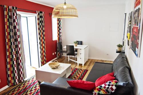 Fabulous Apartaments, Lissabon