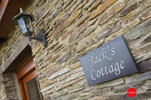 Jacks Cottage, Totnes (foto 6)