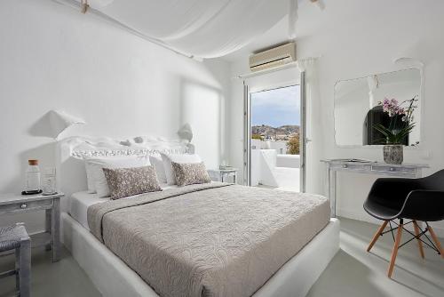 Milos Hotel - image 4