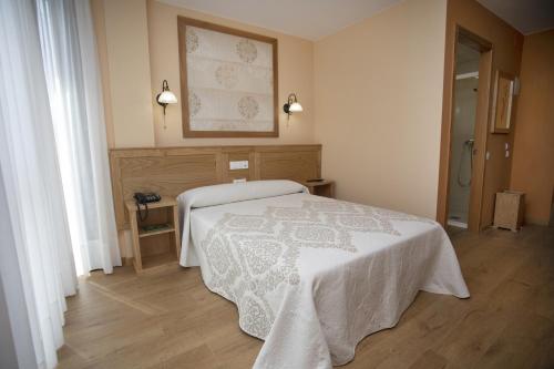 Hotel Novoa, Sarria