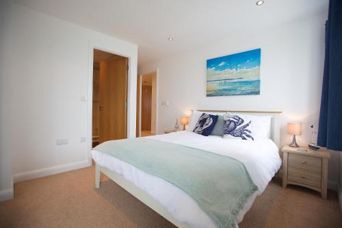 Horizons Apartments Newquay