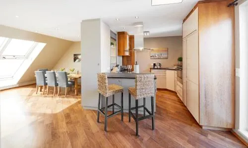 Vienna Penthouse 2 in Wien, Österreich