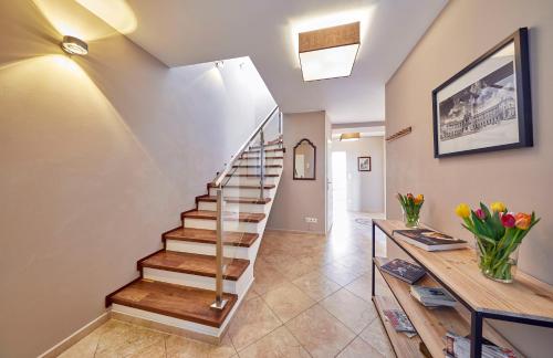 Vienna Penthouse 2, Vídeň (fotografie 11)