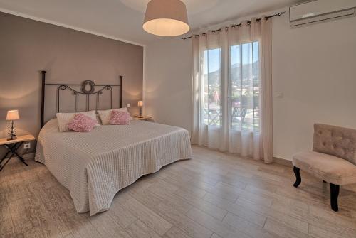 Casa Eva Maria in Barbaggio