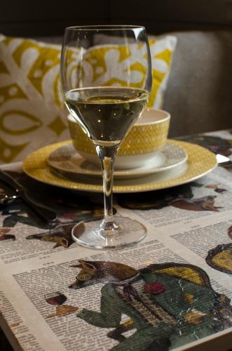 Foxy's Den Dornoch in Dornoch