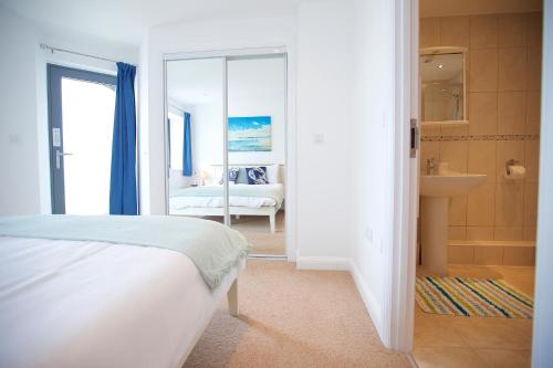 Horizons Apartments Newquay