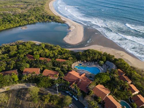 Occidental Tamarindo - All Inclusive