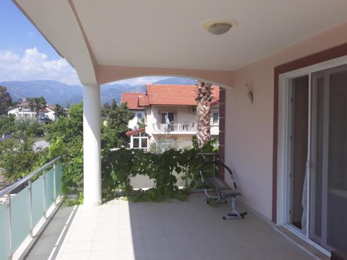 Villa Balım in Dalyan