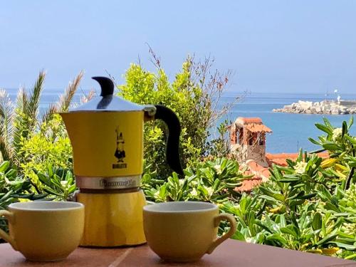 La Terrazza nel Mare