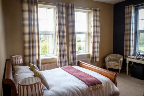 York House Durham - main image