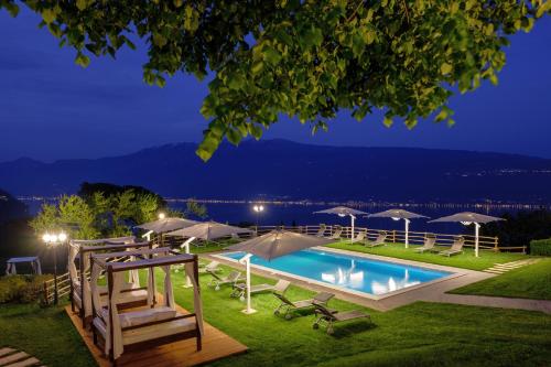 143426602 Boutique Hotel Villa Sostaga