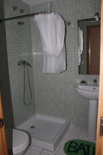 Apartamento San Simon