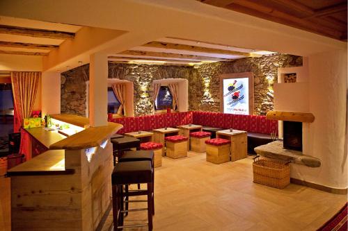 Landhotel Rauchenwalderhof – Mayrhofen, IL