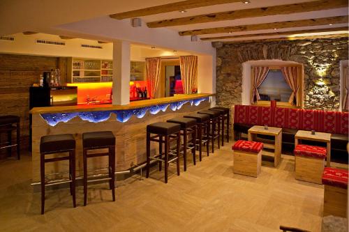 Landhotel Rauchenwalderhof – Mayrhofen, IL