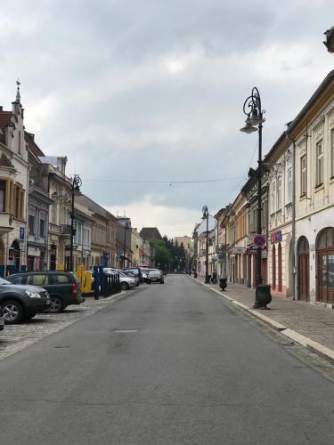 Private Apartment close to Cathedral