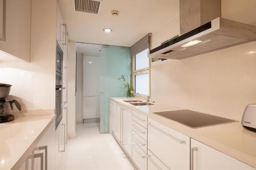 Akira Flats Plaza Catalunya Centric apartments - image 6