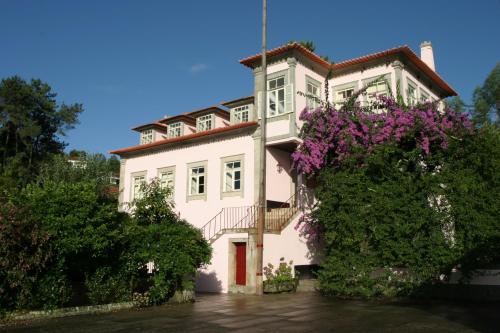  Quinta da Picaria, Santo Tirso bei Trofa