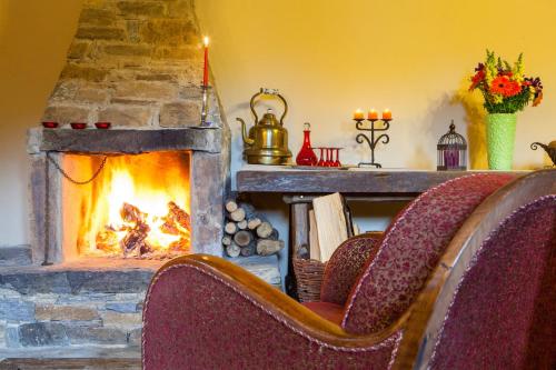 Lavanda Bed and Breakfast - image 13