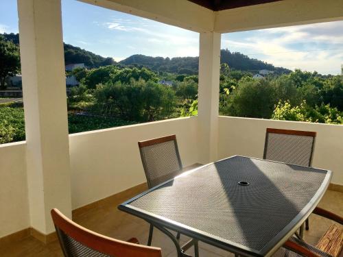  Villa Nena in Tkon