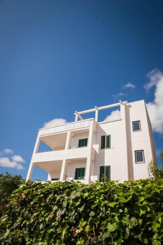 Hotel Villa Panoramica - image 9