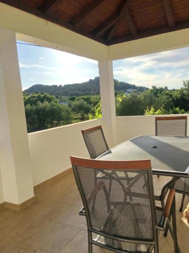  Villa Nena in Tkon