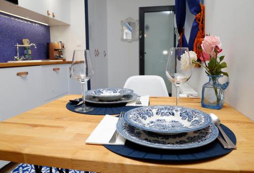 Mini Flat Apartman