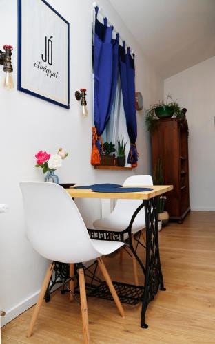 Mini Flat Apartman