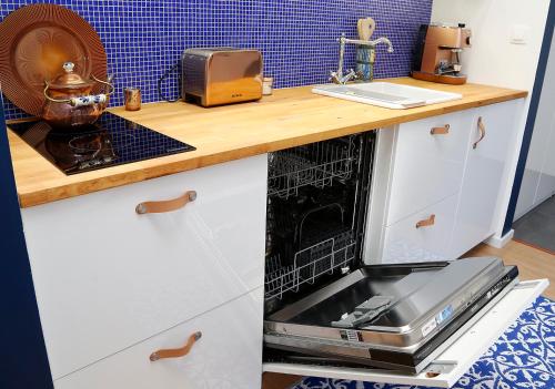 Mini Flat Apartman
