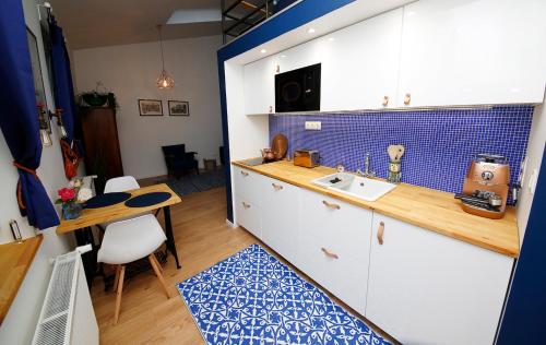Mini Flat Apartman