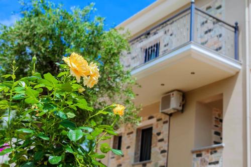 Charisma Boutique Hotel - image 4