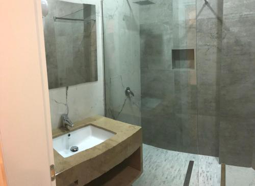 Mirage Hotel – Golem, WV