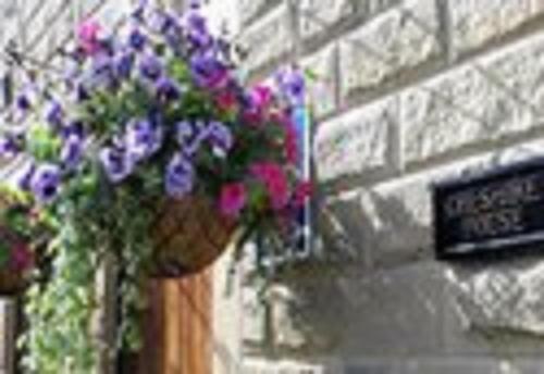 Cheshire House Guest House, , Derbyshire