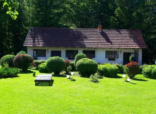 Lucky Lady in Spital am Pyhrn, Österreich