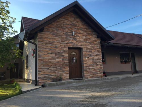  Holiday home Timber in Otočac