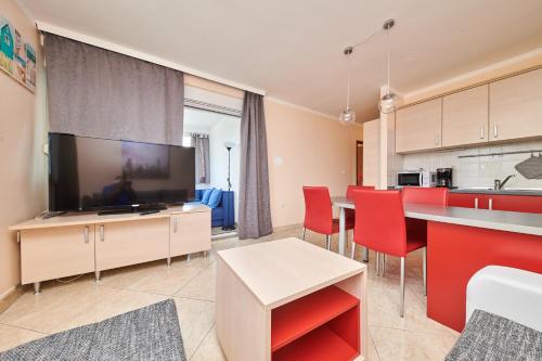  Apartman Vita Moela 23 in Umag