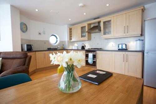 Horizons Apartments Newquay