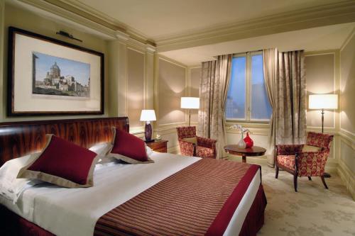 1 king bed