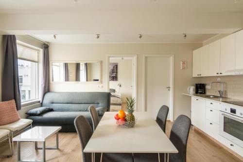 Acco Town Square Apartments - Akureyri