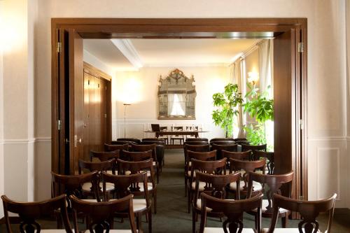 Банкетний зал, Grand Hotel Bastiani in Гроссето