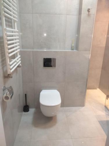 Klopot 4 Apartment, Varšava (fotografie 10)