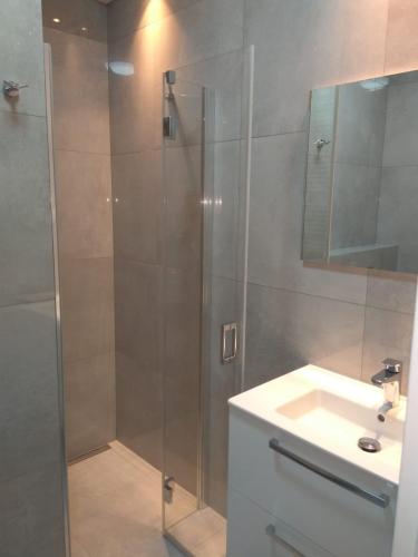 Klopot 4 Apartment, Varšava (fotografie 9)