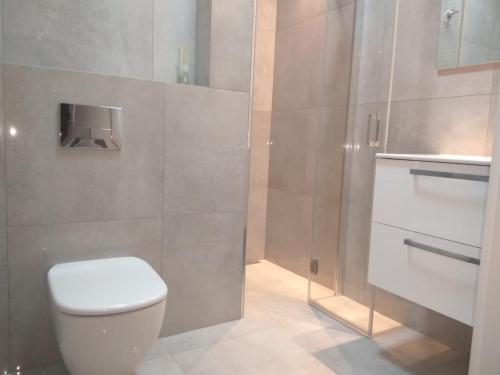 Klopot 4 Apartment, Varšava (fotografie 8)