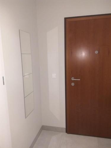 Klopot 4 Apartment, Varšava (fotografie 7)