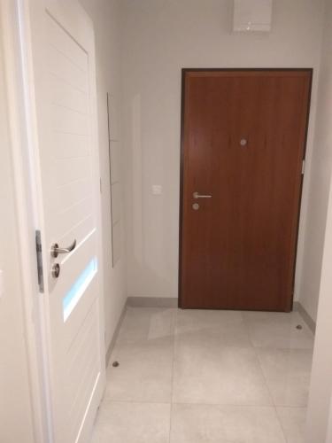 Klopot 4 Apartment, Varšava (fotografie 6)