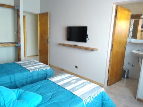 Hostal El Koru