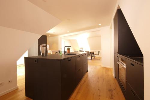 Carolinas Apartment - RAP 5, Kodaň (fotografie 8)