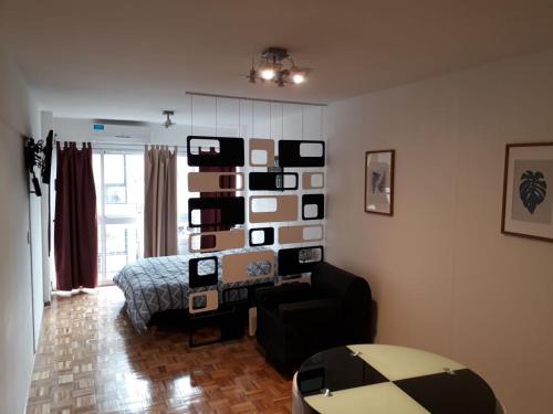 Downtown Viamonte Apartment, Buenos Aires (fotografie 2)